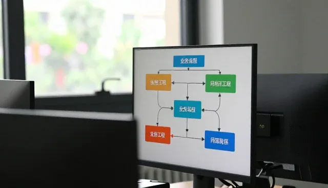 工业园区解决方案介绍