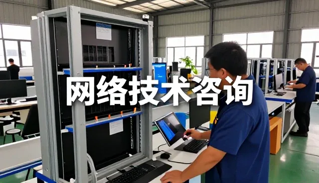 网络技术咨询满足不同客户的多样需求